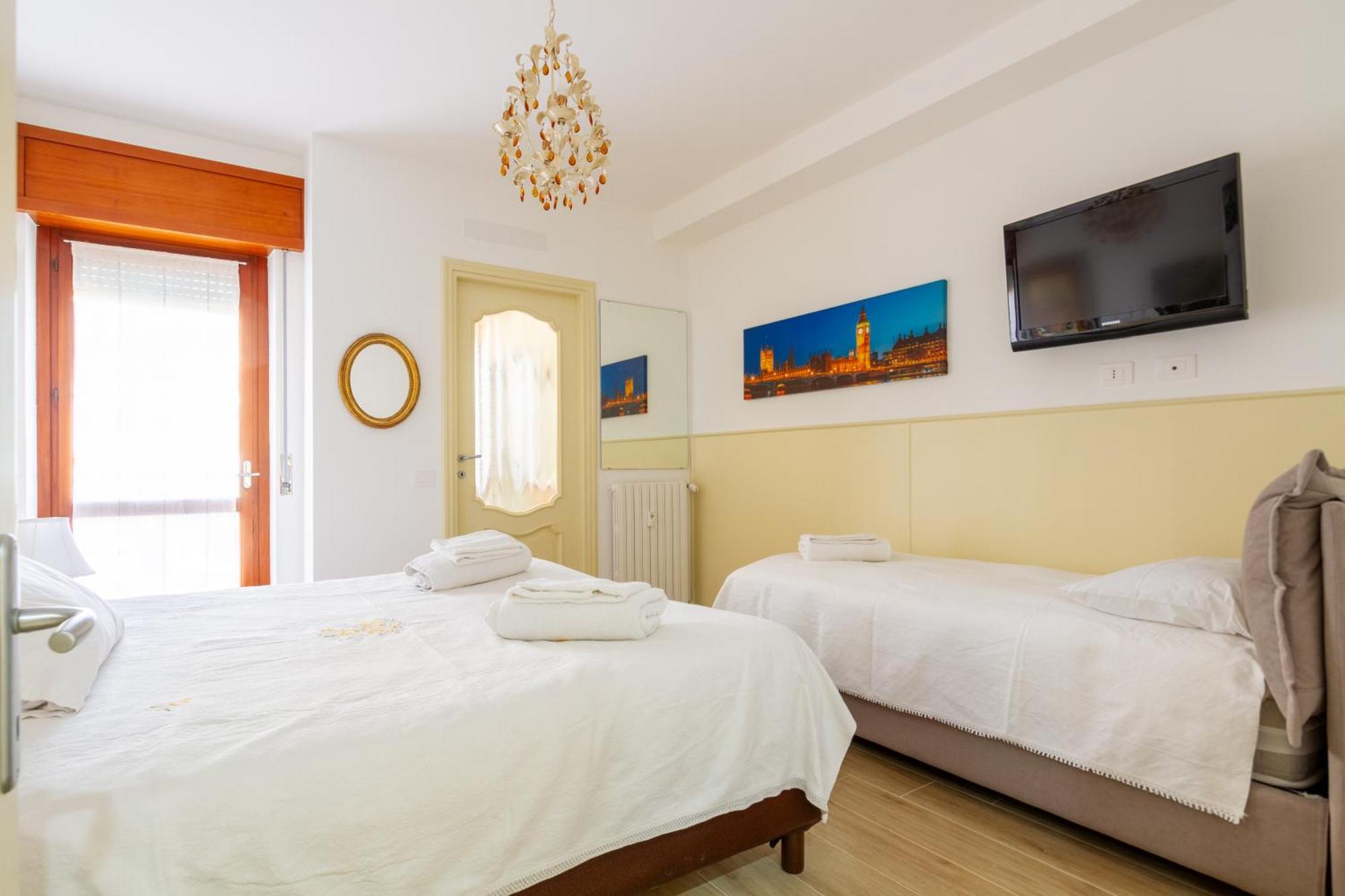 Dimora Al Naviglio Hotel Milan Exterior photo